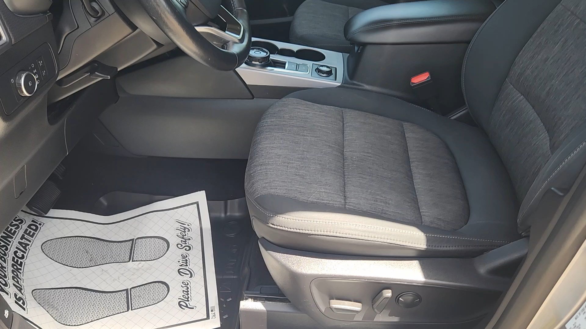 Used 2022 Silver Metallic Ford Big Bend image 20