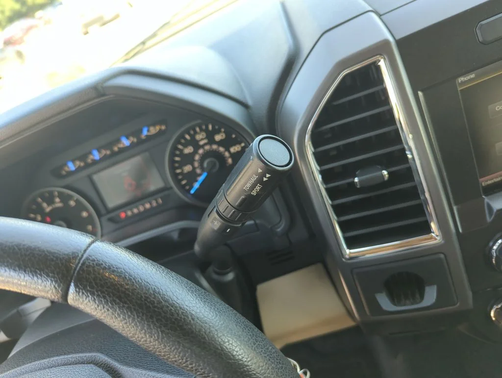 Used 2015  Ford XLT image 23