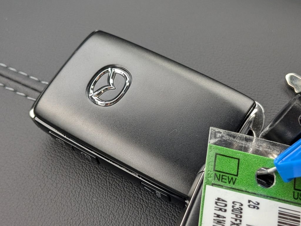 2026 Mazda CX-30 Preferred - Photo 31