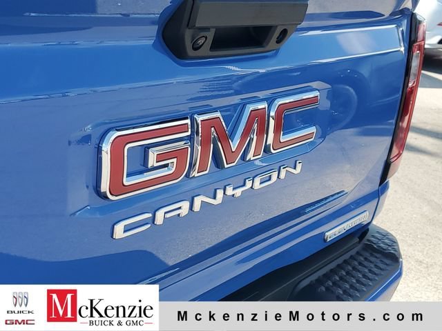 New 2026 Rapids Metallic GMC Elevation image 28