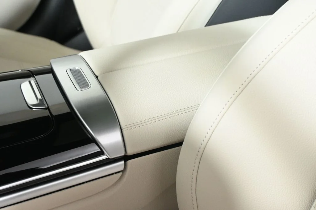 Used 2026 White Mercedes-Benz C 300 image 24
