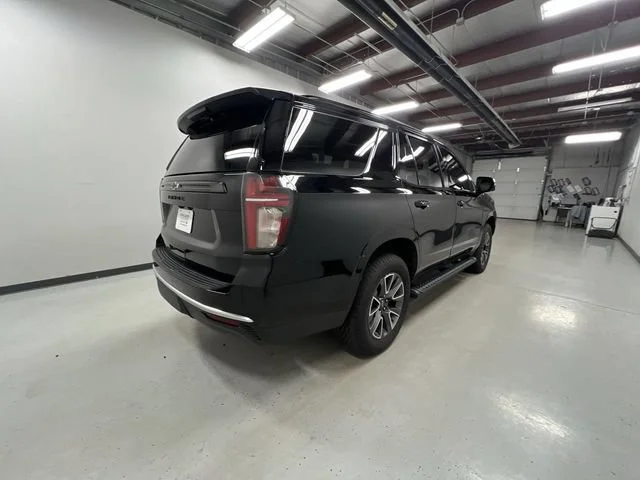 2021 Chevrolet Tahoe Z71 - Photo 8