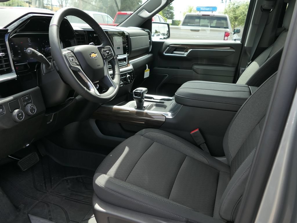 2026 Chevrolet Silverado 1500 LT - Photo 14