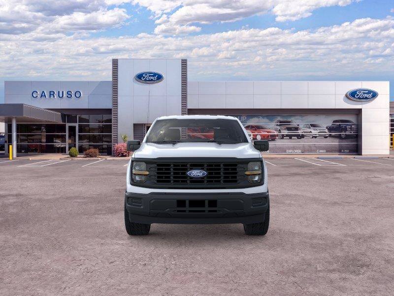 New 2026 Oxford White Ford XL image 6