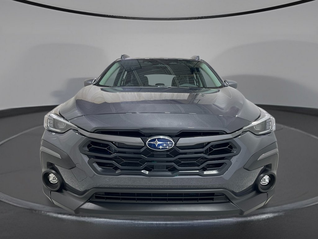 New 2026 MAGNETITE GRAY PEARL Subaru Limited image 8