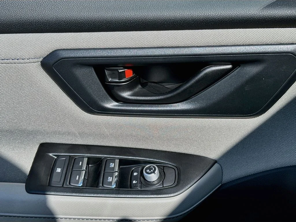 New 2026 Gray Subaru Premium image 21