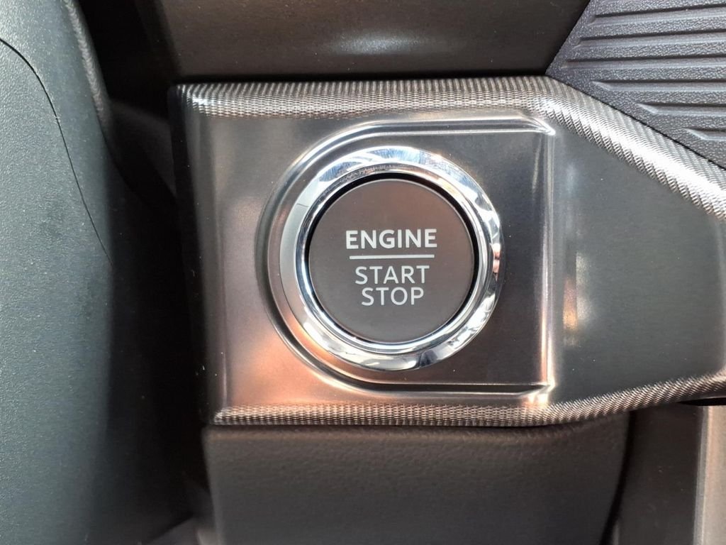 New 2026 Agate Black Metallic Ford Lariat® image 25