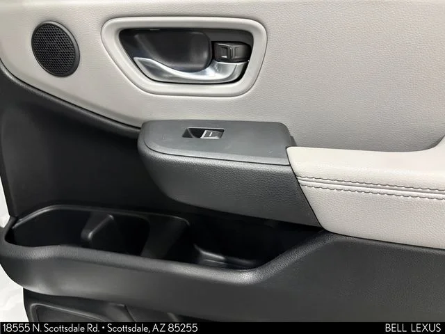 Used 2024 White Honda Touring image 23