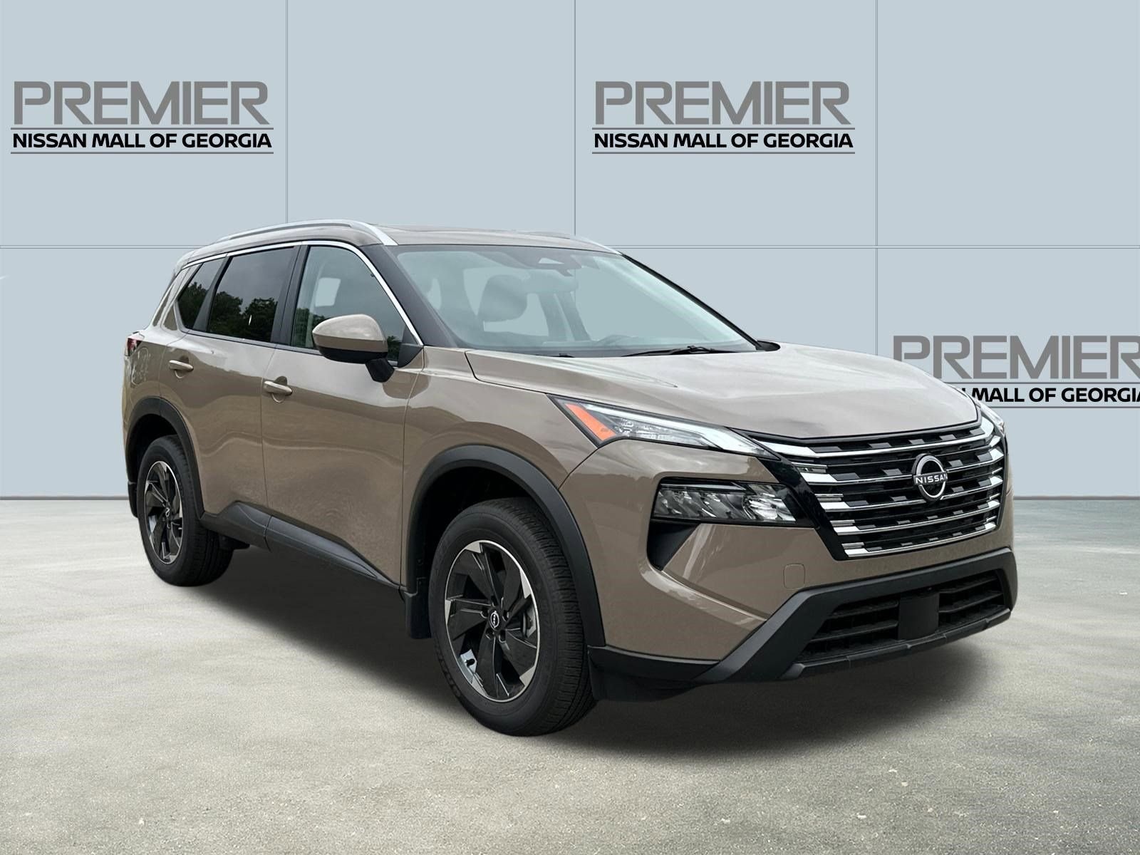 New 2025  Nissan SV image 3