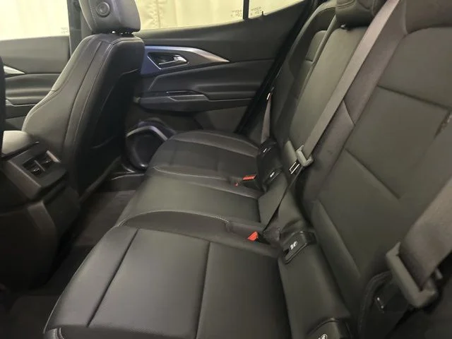 Used 2024 Blue Chevrolet LT image 26