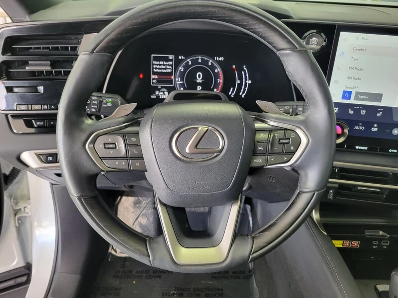 2023 Lexus RX 350 - Photo 21