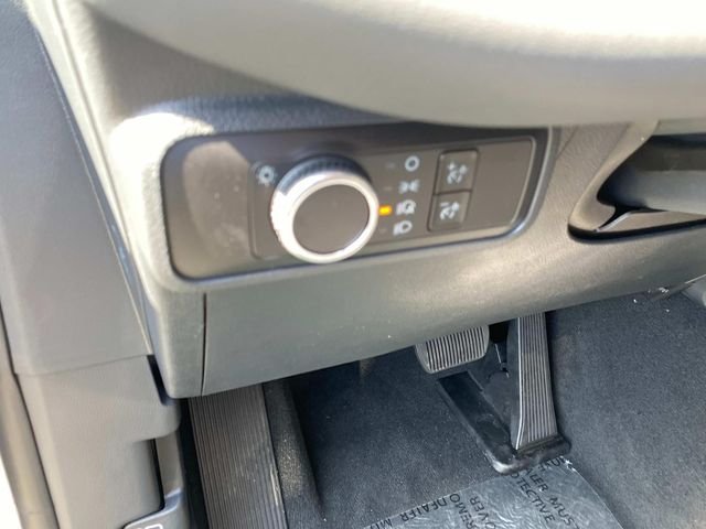 New 2026 White Ford Active image 15