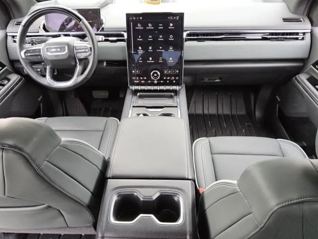Certified Used 2026 Gray GMC AT4 image 7