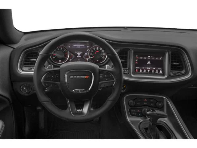 Used 2019 Black Dodge GT image 10