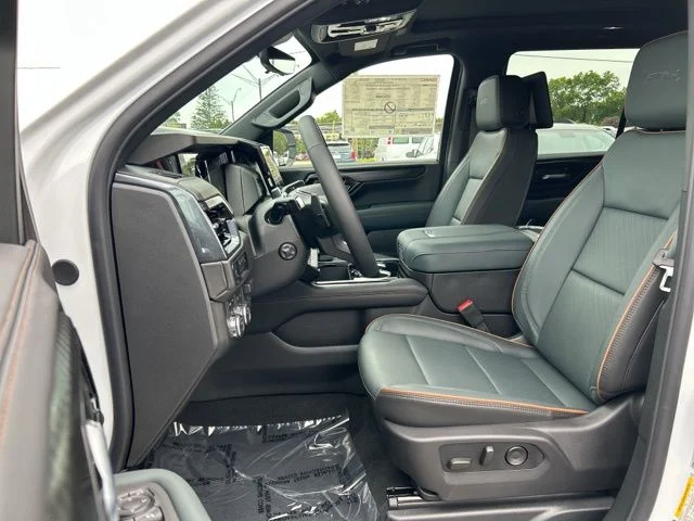 2026 GMC Yukon AT4 - Photo 37