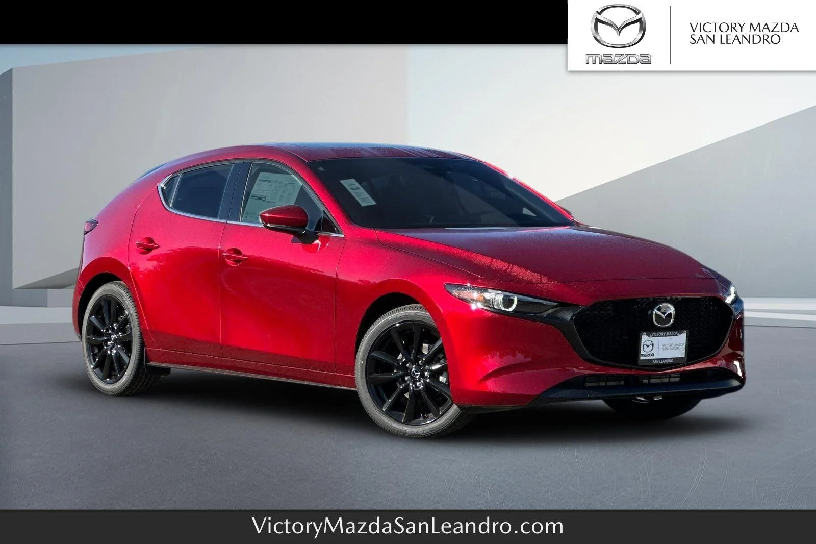 2026 Mazda CX-3 Premium MT 5-Door SKYACTIV's photo