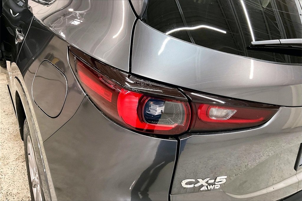 2025 MAZDA CX-5 - Image 29