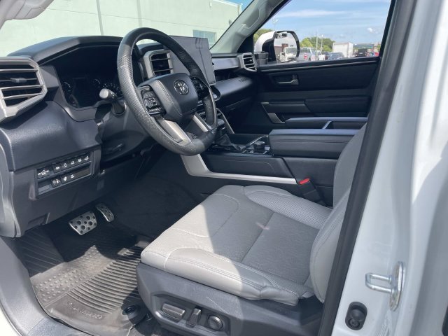Certified Used 2024 Ice Toyota SR5 image 24
