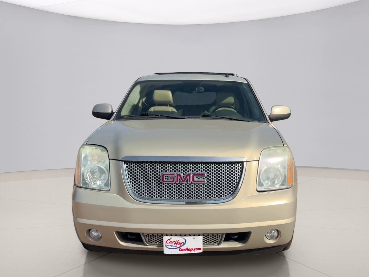 Used 2010 Gold Gmc DENALI image 8