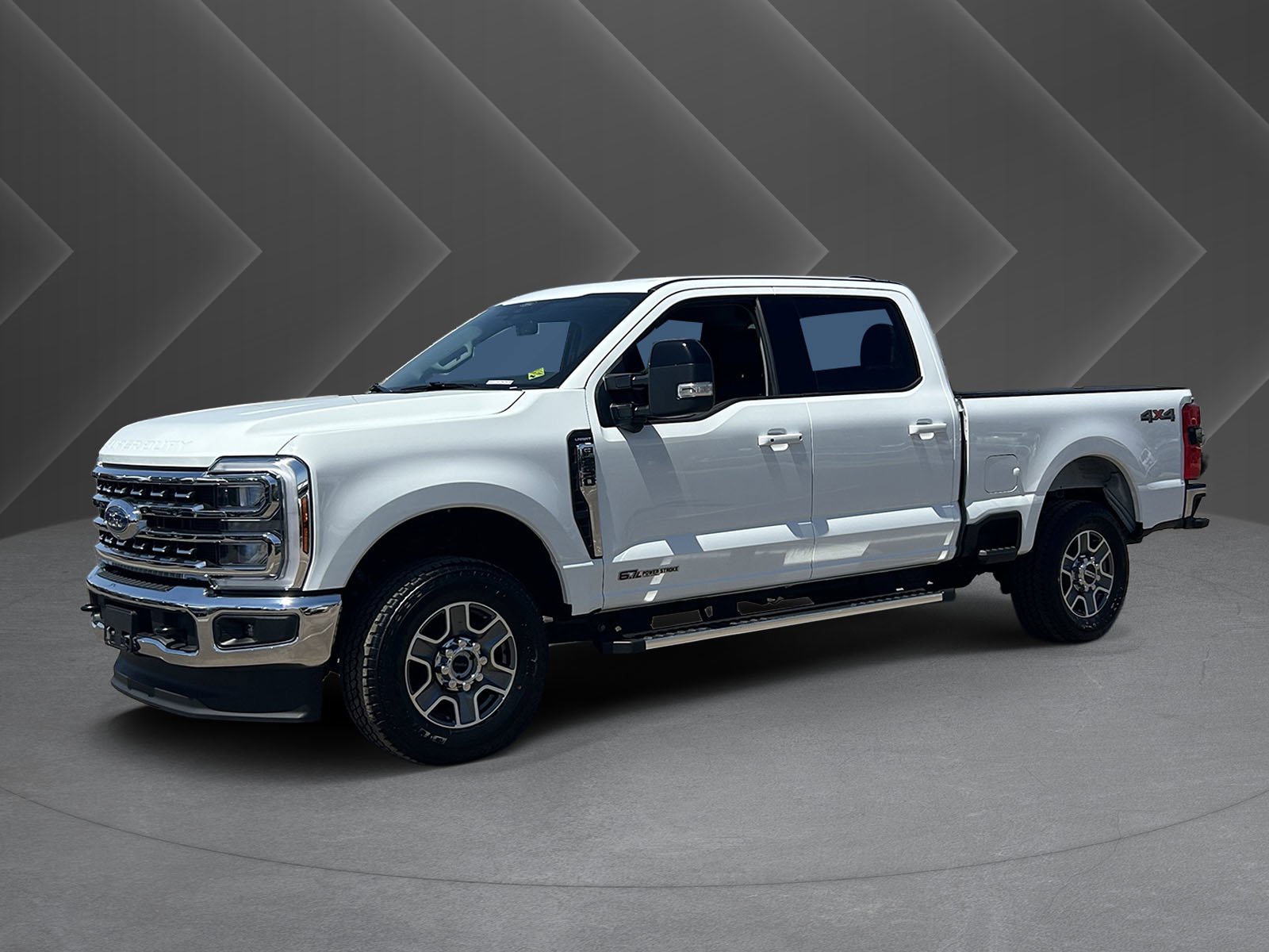 2025 Ford F-250 Super Duty XL - Photo 36