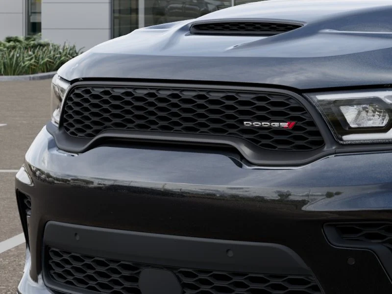 2026 Dodge Durango GT Plus - Photo 35