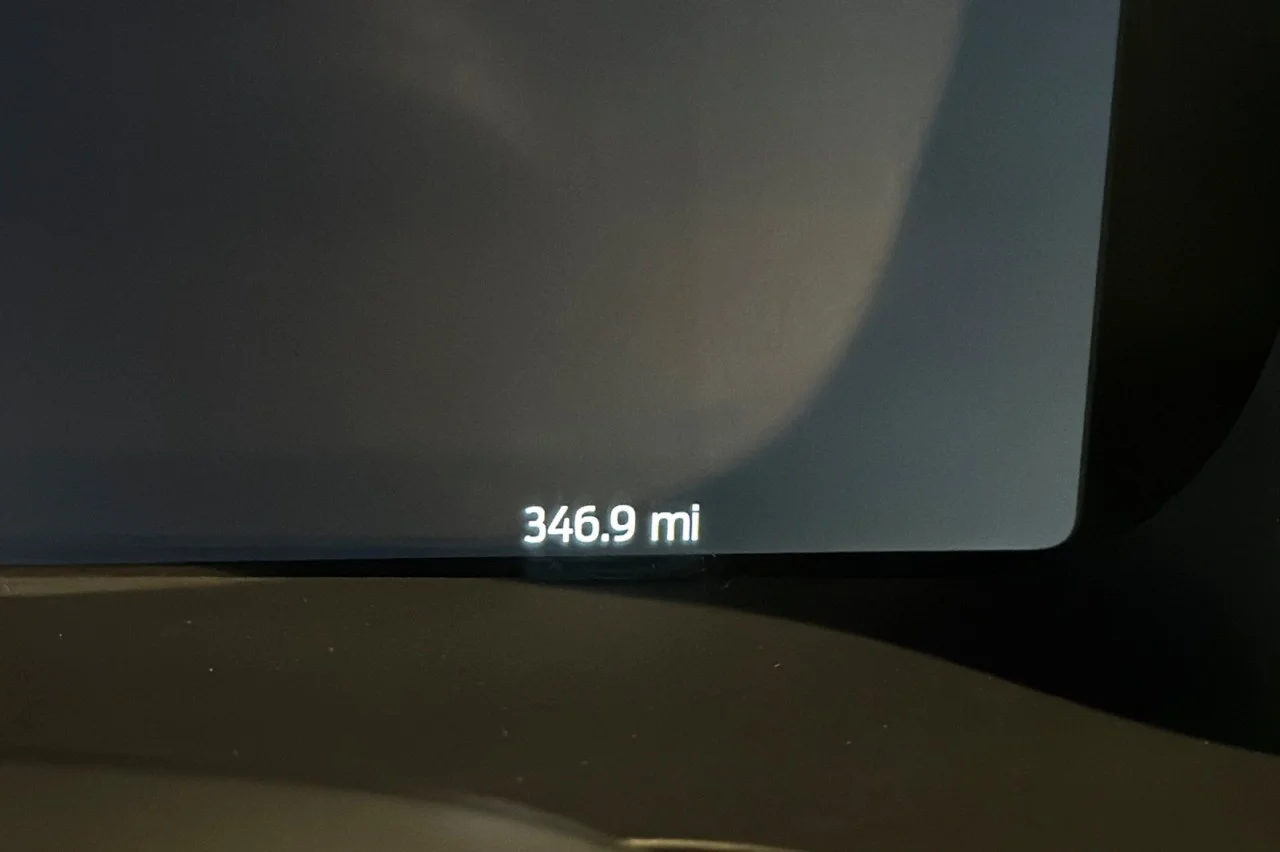Used 2025 RED Ford Raptor image 24