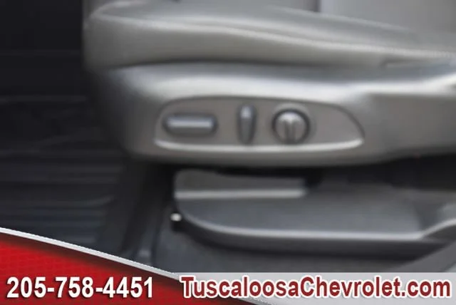 2026 Chevrolet Blazer 3LT - Photo 16