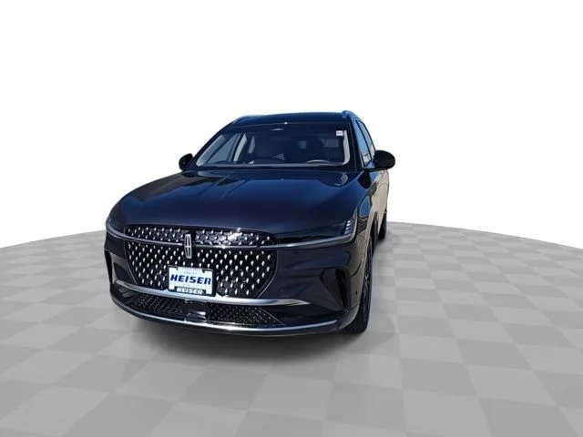 Used 2024 Blue Lincoln Reserve image 3