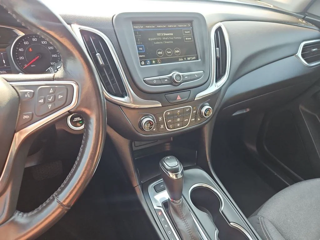 Used 2019 Cajun Red Tintcoat Chevrolet LT image 18