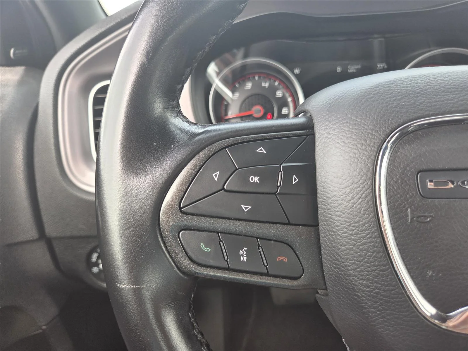 Used 2023 Torred Clearcoat Dodge GT image 25
