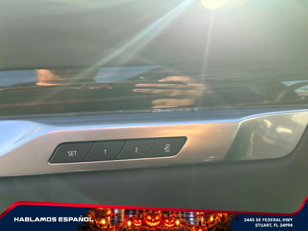 Used 2025 Black Raven Cadillac Premium Luxury image 13