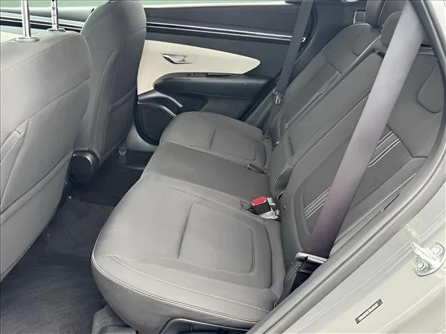 Used 2024 Gray Hyundai SEL image 13