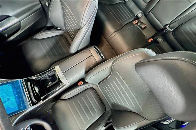 New 2026 Obsidian Black Metallic Mercedes-Benz AMG® C 43 image 49