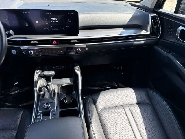Used 2024 Gray Kia S image 26