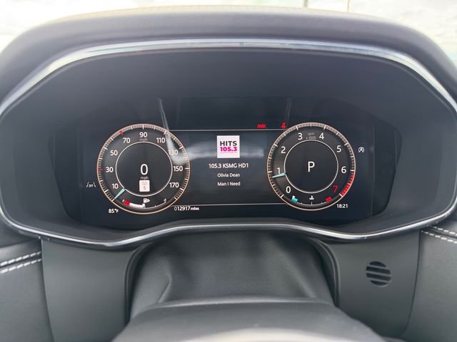Used 2026 Beige Jaguar P250 R-Dynamic S image 14