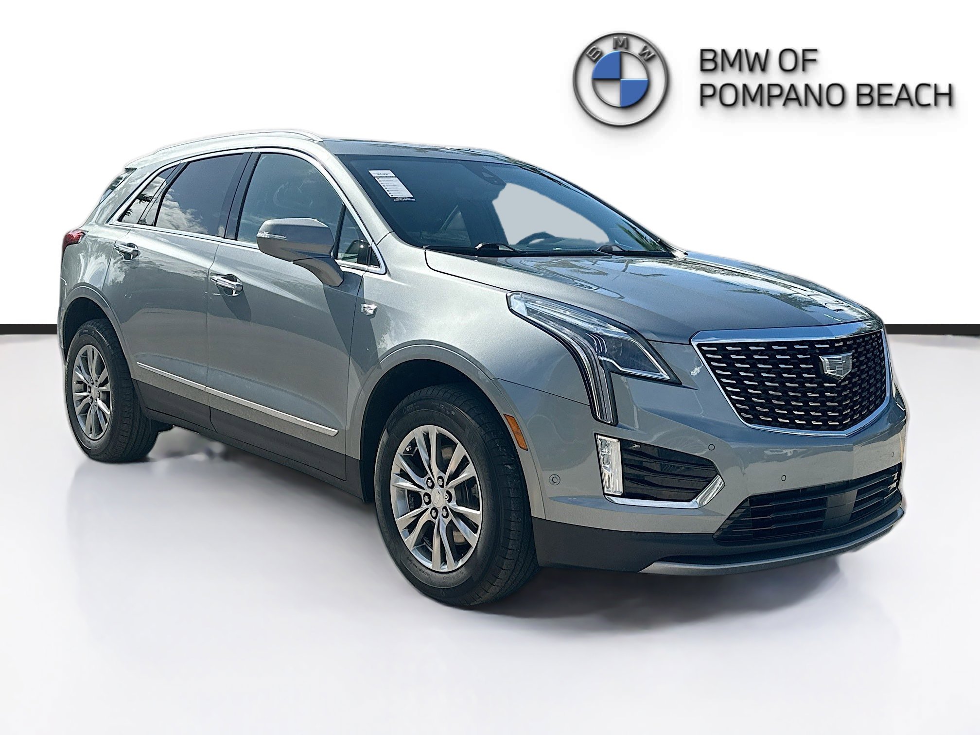 2023 Cadillac XT5 FWD Premium Luxury's photo