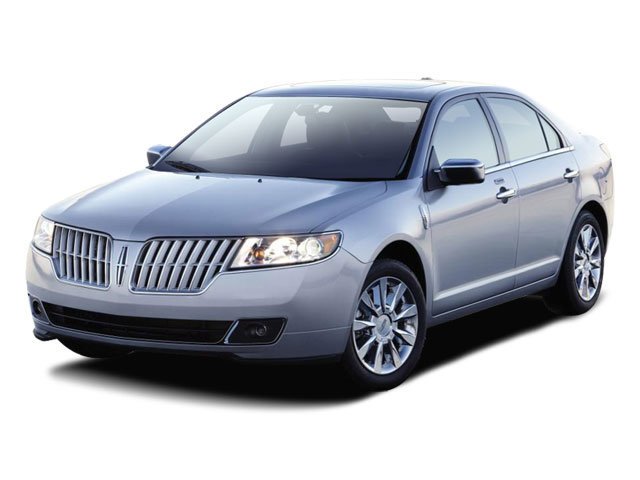 2009 Lincoln MKZ V6 AWD's photo