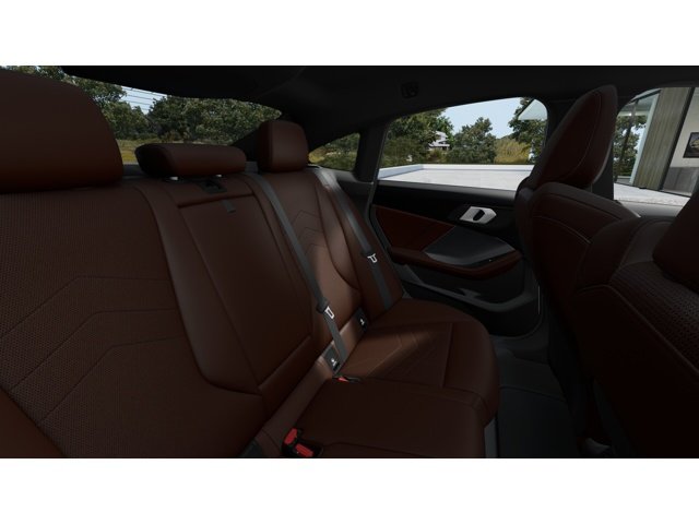 New 2026 Brooklyn Grey Metallic BMW 228 image 12