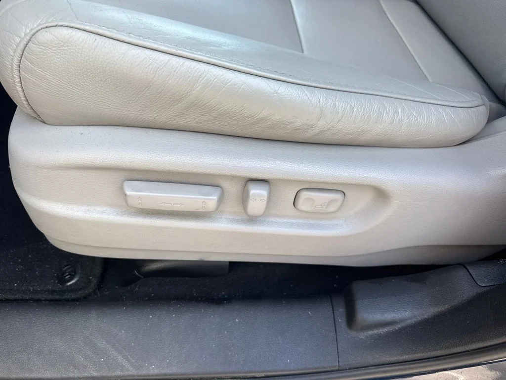 2017 Honda Pilot EX-L - Photo 23