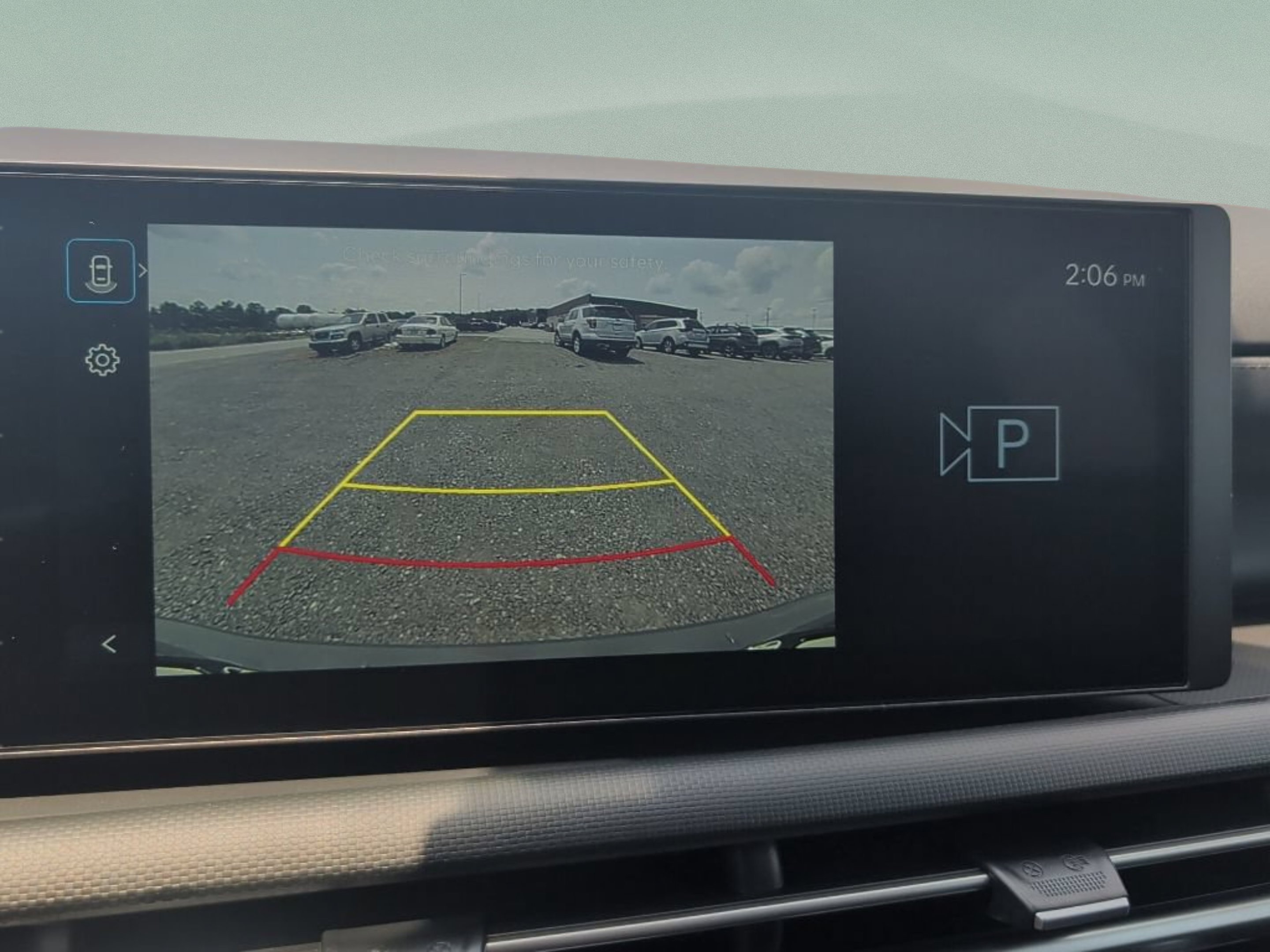 New 2026 Hampton Gray Hyundai SEL Plus image 22