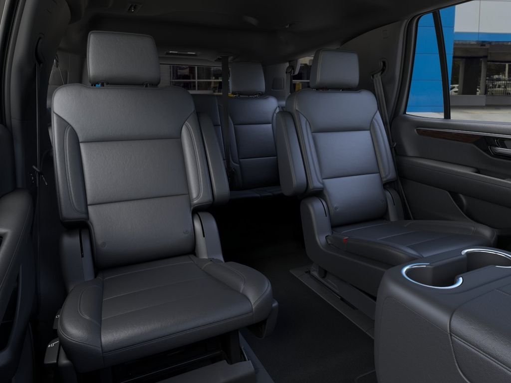 2026 Chevrolet Tahoe Z71 - Photo 17