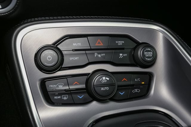 Used 2022 Gray Dodge R/T image 26
