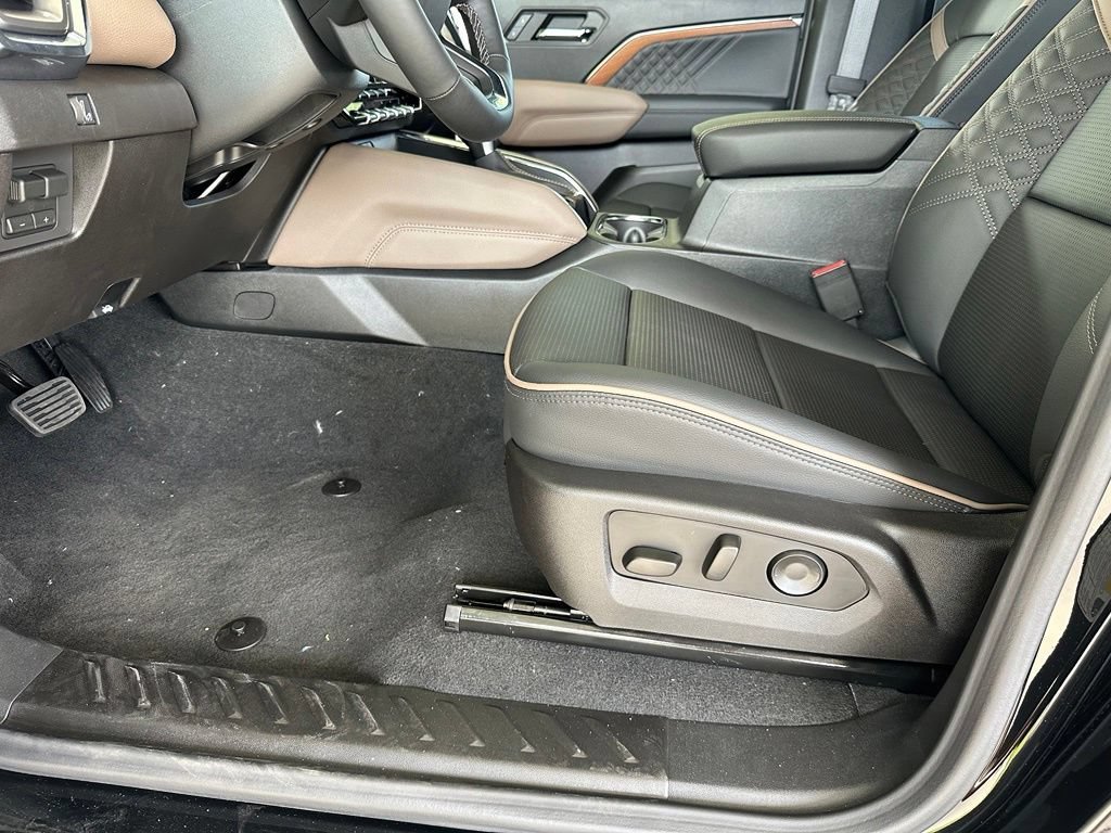 2026 GMC Canyon Denali - Photo 13
