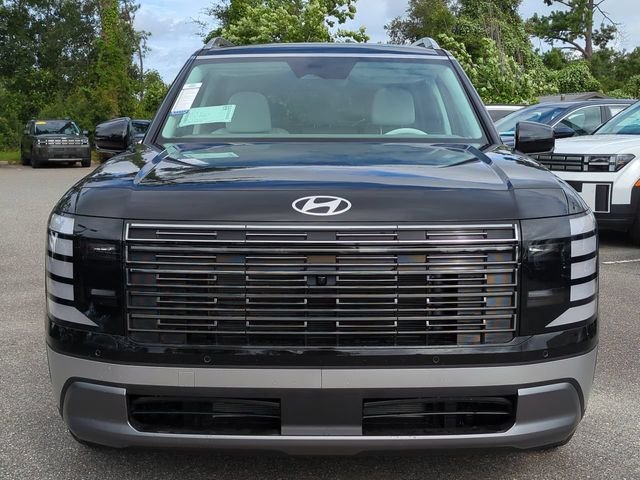 New 2026 Black Hyundai SEL Premium FWD image 38