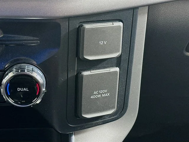 New 2026 Ford F-150 XLT