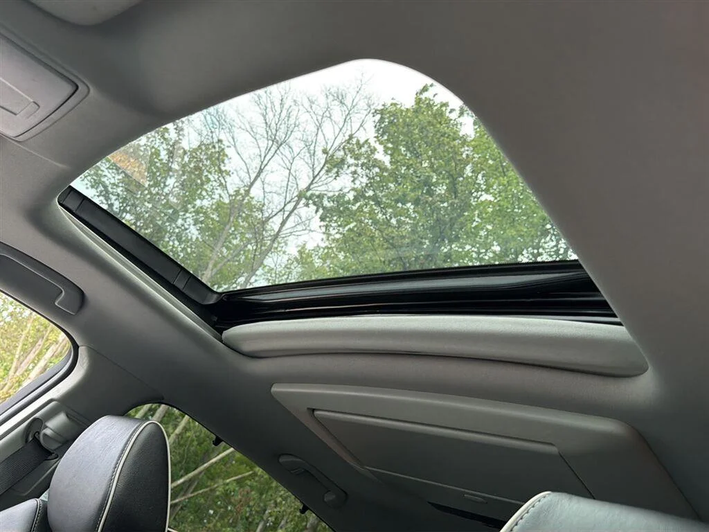 Used 2019 Gunmetal Metallic Acura SH-AWD w/Advance w/RES image 3