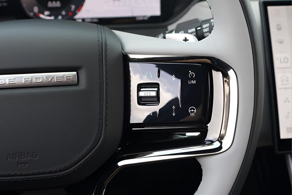 Certified Used 2026 Black Land Rover S image 21