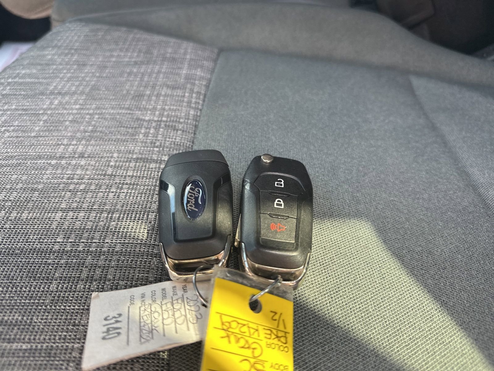 2023 Ford F-150 XLT - Photo 19