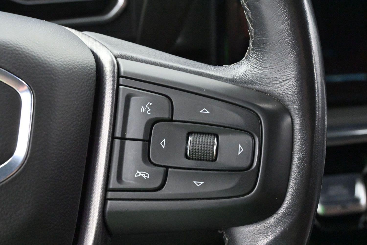 Used 2024 Sterling Metallic GMC Denali Ultimate image 18