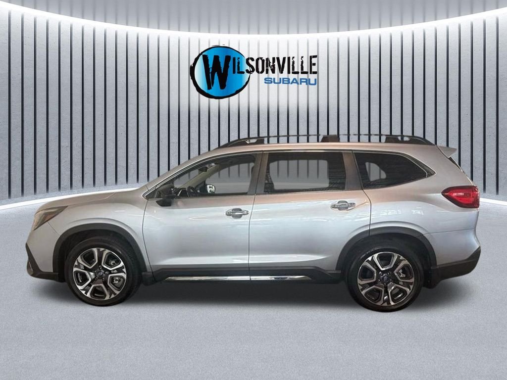 Used 2024 Silver Subaru Touring image 16